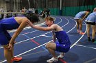 Lyons Invitational  Wheaton College Men’s Track & Field compete in the Lyons Invitational at Beard Fieldhouse . - Photo By: KEITH NORDSTROM : Wheaton, track & field